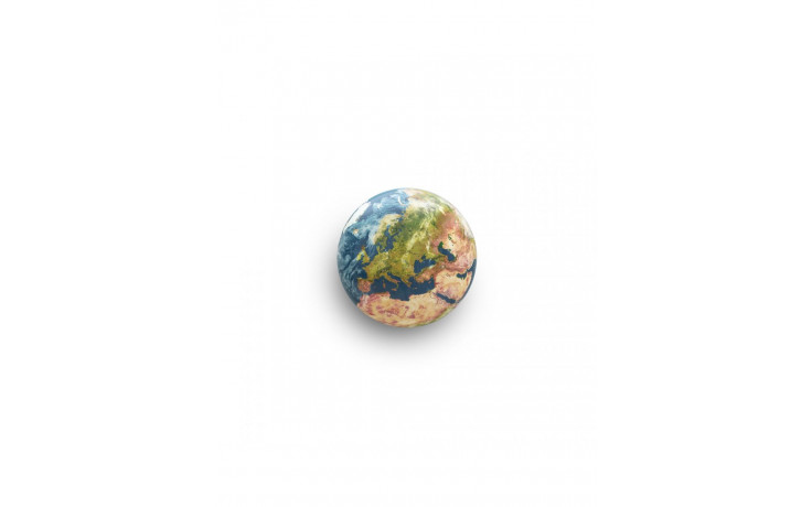 Solar System - Appendiabiti Earth Europe