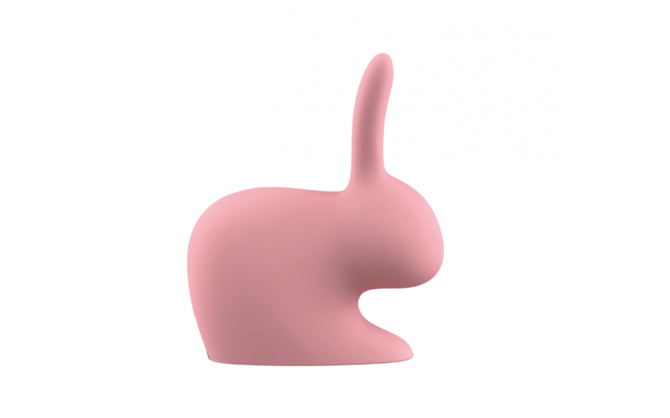 Rabbit MINI - Set of 5 piecesPink
