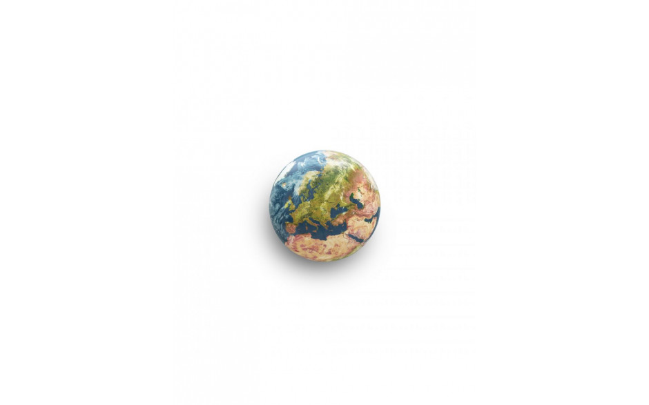 Solar System - Appendiabiti Earth Europe