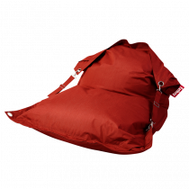 POLTRONA SACCO BUGGLE-UP OUTDOOR ROSSO