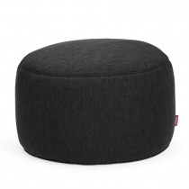 POUF GRANDE POINT OUTDOOR ANTRACITE