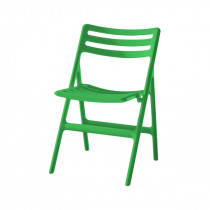 Sedia Folding Air-Chair Verde 