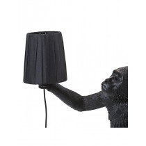 PARALUME IN POLIESTERE MONKEY LAMPSHADE ø Cm.8