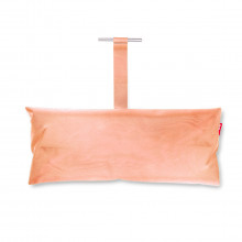 Fatboy® headdemock pillow pink shrimp