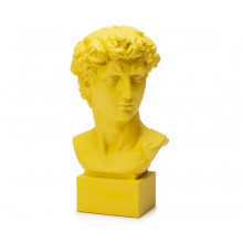 Busto David Giallo Palais Royal