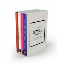LITTLE GUIDES TO STYLE VOL.II