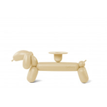 CANDELIERE CAN-DOG BEIGE 