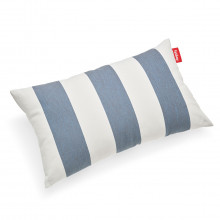 Pillow King Outdoor Cuscino da giardino Ocean Blue