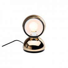 Eclisse PVD Gold