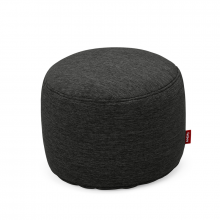 POUF POINT OUTDOOR ANTRACITE