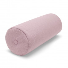 Fatboy® puff weave rolster pillow bubble pink